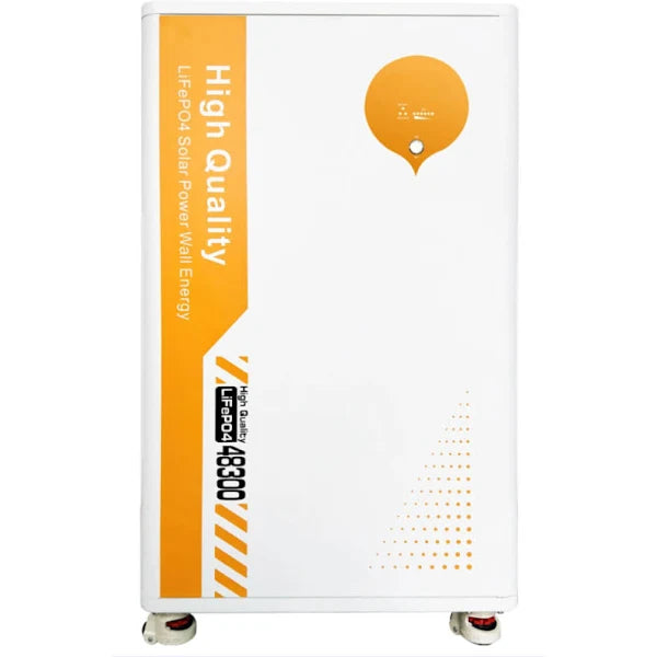 15Kwh 51.2V 300Ah High Quality Lithium Battery
