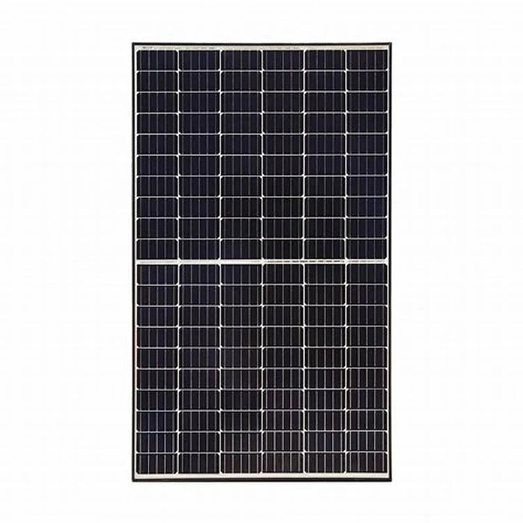445w JA Solar Bifical Solar Panel