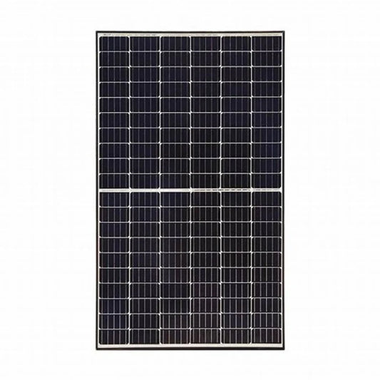 445w JA Solar Bifical Solar Panel
